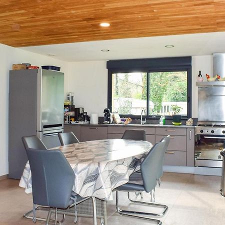 Beautiful Home In Pradines With Kitchen Kültér fotó